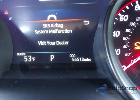 2022 Toyota Camry Xse from USA, damaged, VIN 4T1K61AK6NU010959